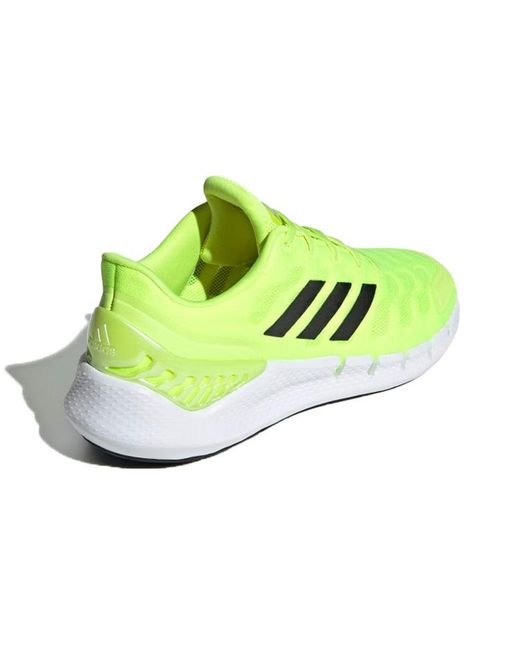 Adidas White Climacool Ventania for men