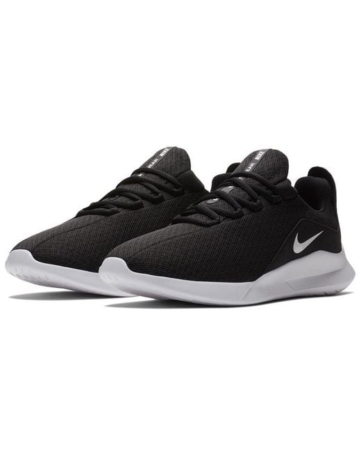 Nike Black Viale for men