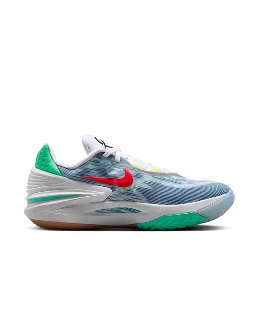 Nike Blue Air Zoom Gt Cut 2 'Leche Glow' for men