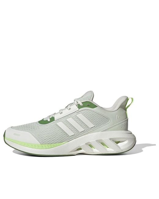 Adidas White All Day Power