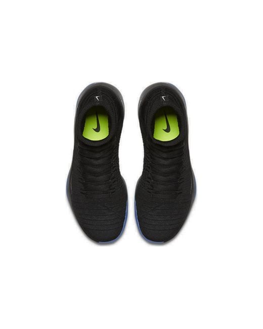 Ballena barba veterano Predecesor Nike Hyperdunk 2016 Fk 'blackout' for Men | Lyst