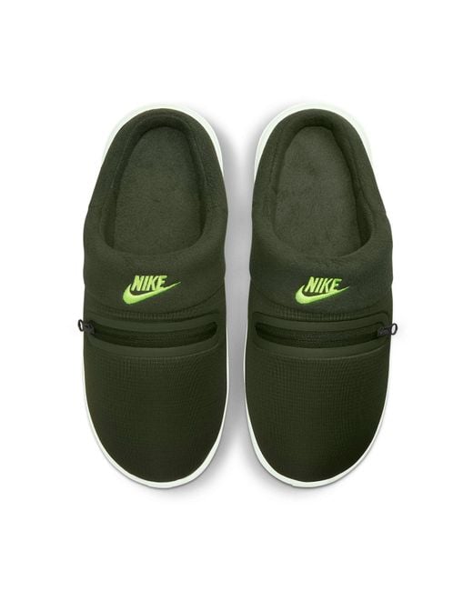 Nike Brown Burrow for men