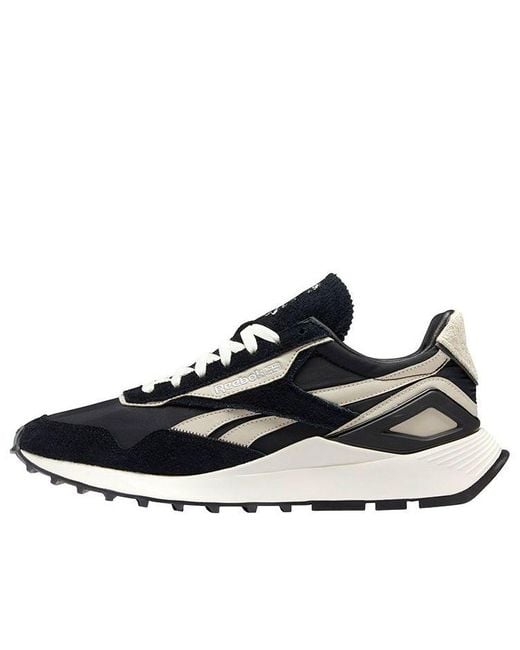 Reebok Blue Classic Legacy Az Stucco'