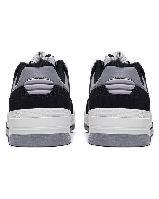 Li-ning Black Journey 1.5 for men