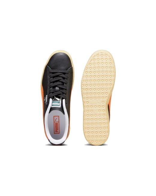 PUMA Blue Clyde Vintage Rickie' for men
