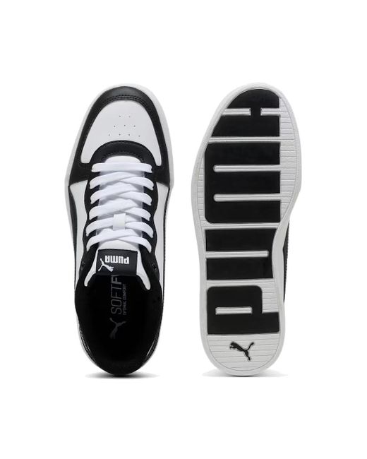 PUMA Black (Wmns) Skye'
