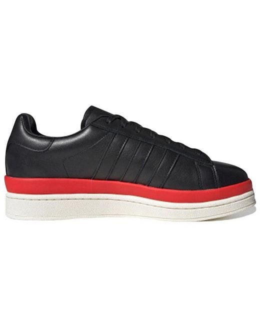 Adidas Red Y-3 Hicho for men