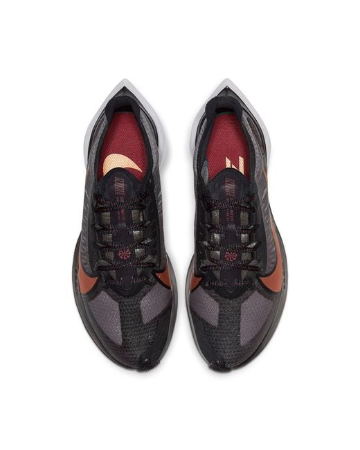Nike Black (Wmns) Zoom Gravity 'Metallic Copper'