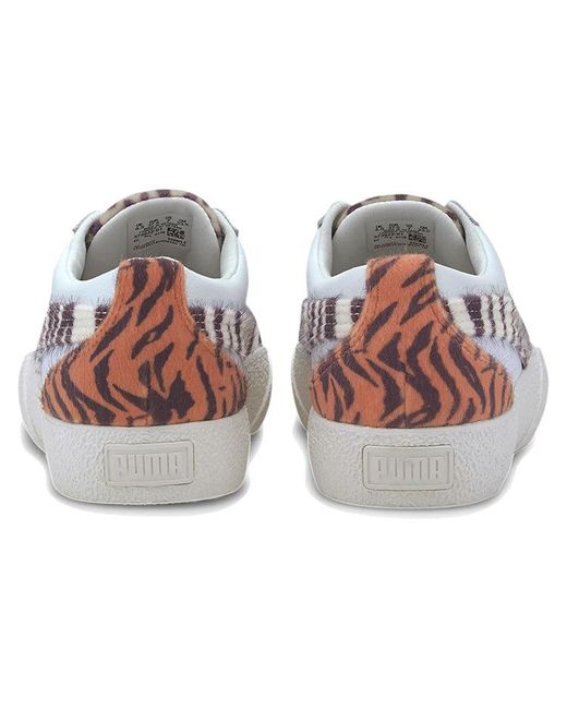 PUMA Blue (Wmns) Love 'Wildcats'