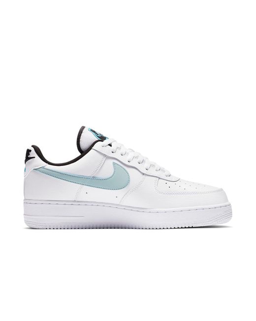 Nike White Air Force 1 '07 Lv8 'Worldwide Pack for men