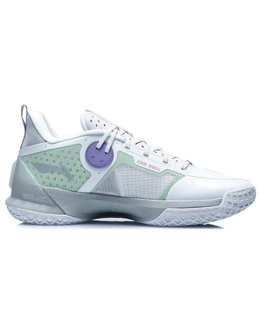 Li-ning Blue Wade All Day 6 V1 for men