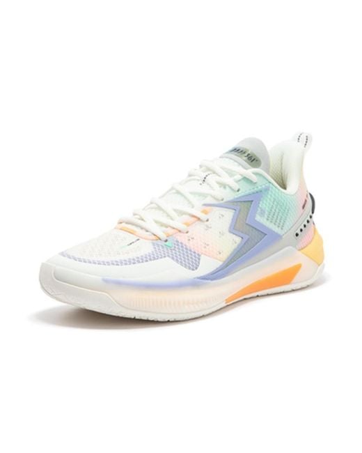 361 Degrees Blue Big3 5.0 Quick 'Wind Rises' for men