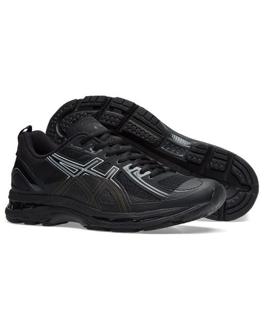 Asics Black X Kiko Kostadinov Gel-Burz 1 for men