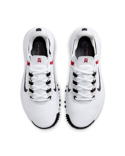 Nike White Tiger Woods 2013 Retro Wide 2023' for men