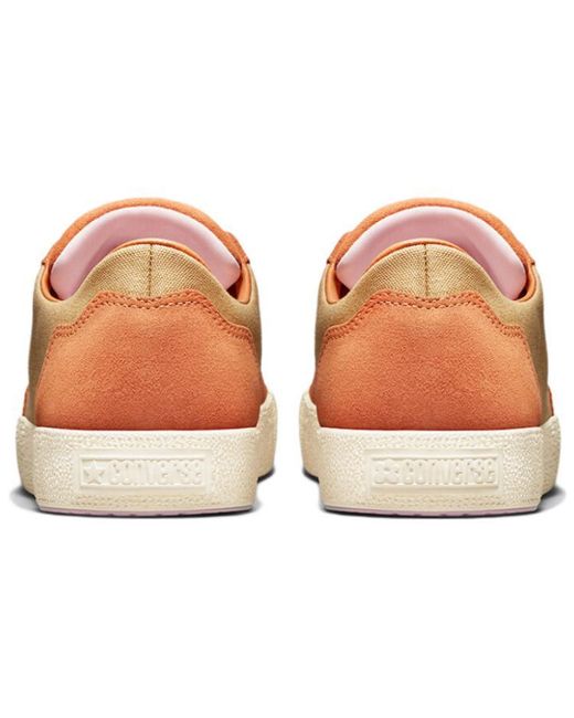 Converse Natural Golf Le Fleur X Glf 2.0 'Curry Copper' for men