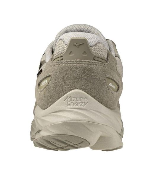 Mizuno Natural Wave Rider B Gtx 'Wheat Tan' for men