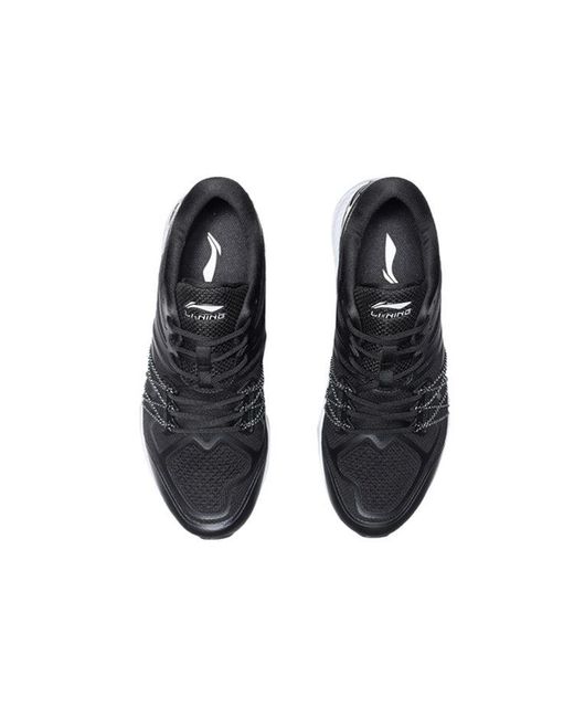 Li-ning Black Running Low for men