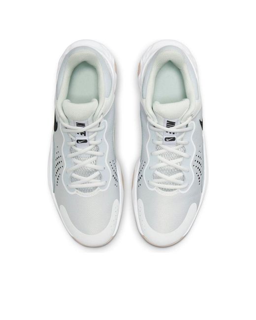 Nike White Fly.By Mid 3 'Summit Photon Dust' for men