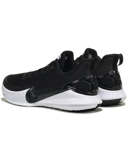 Nike Black Mamba Focus Ep for men