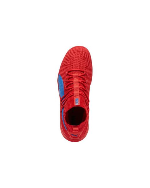 PUMA Red Clyde Court 'City Pack for men