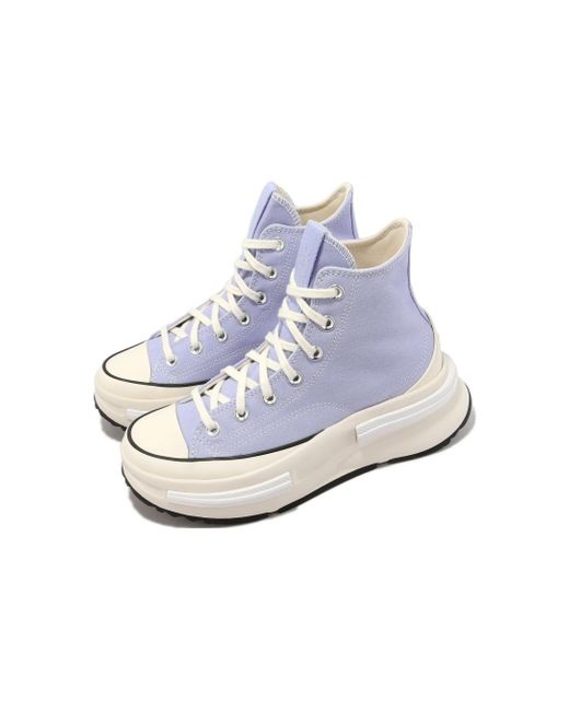Converse Blue Run Star Legacy Cx