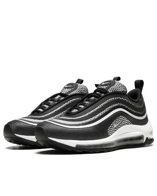 Nike Black (Wmns) Air Max 97 Ultra 17 'Anthracite'