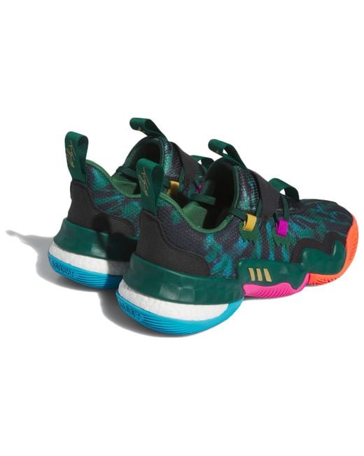 Adidas Blue Trae Young 1 '96 Olympics' for men
