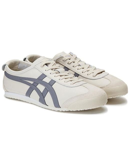 Onitsuka Tiger Gray Mexico for men