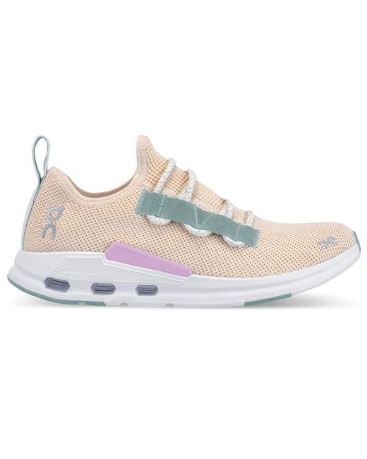 On Shoes White (Wmns) Cloudaway 'Fawn Surf'