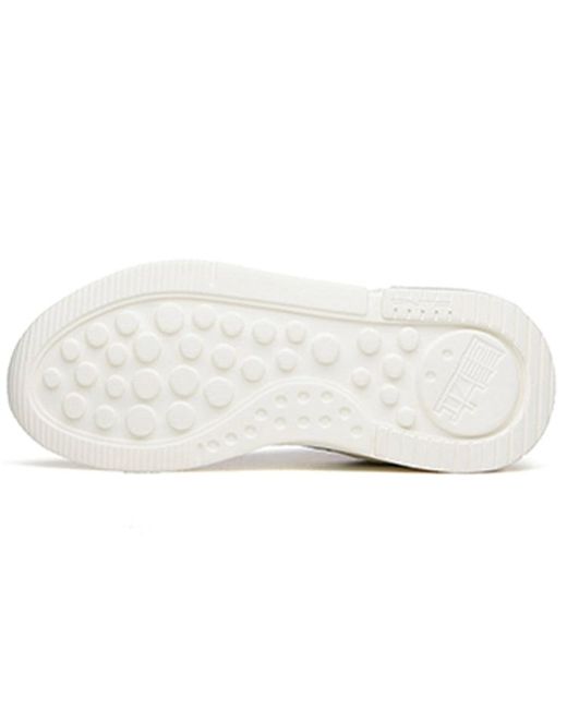 Anta Blue Refuse Mediocrity 'Ivory' for men