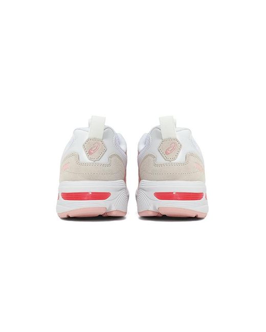 Asics Pink (Wmns) Gel-1090 V2