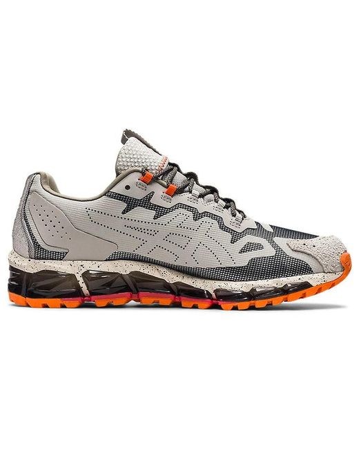Asics White Gel Quantum 360 6 for men