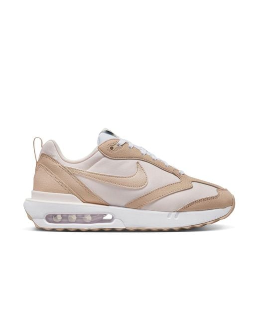 Nike White (Wmns) Air Max Dawn 'Light Soft'