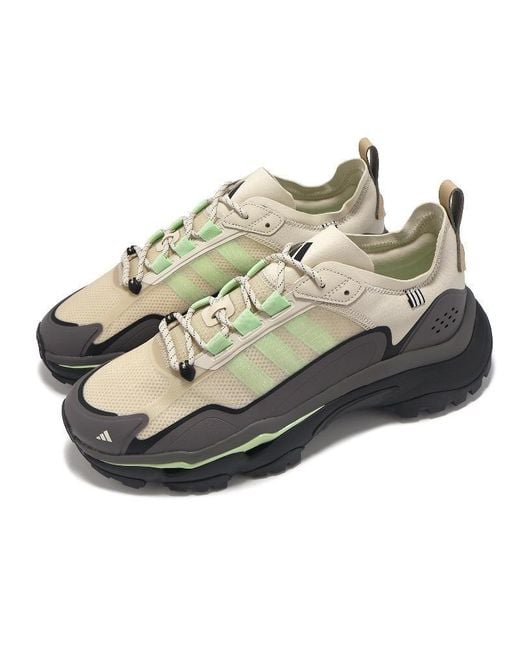 Adidas Blue Citywowlk Mt for men