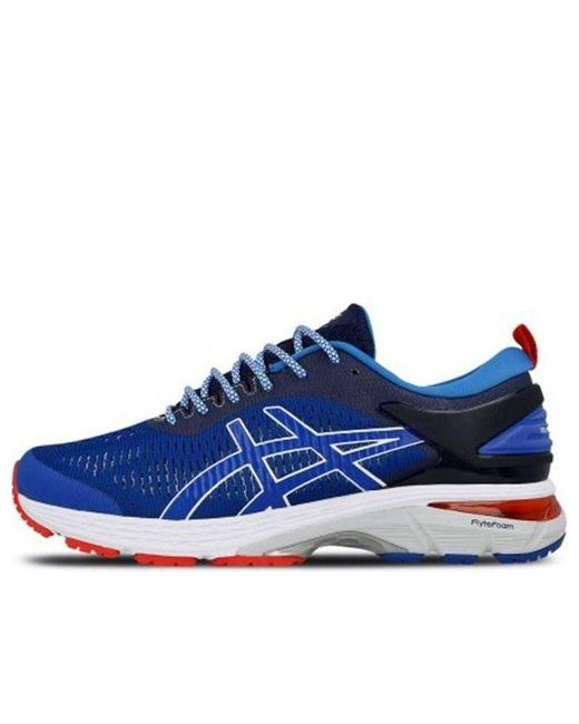Asics Blue X Mita Gel-Kayano 25 Trico for men
