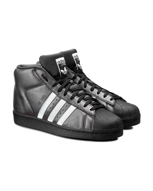 Adidas Black Pro Model for men