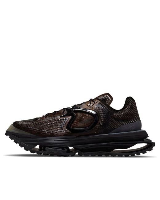 Nike Black Matthew M. Williams X Zoom 004 'Baroque' for men