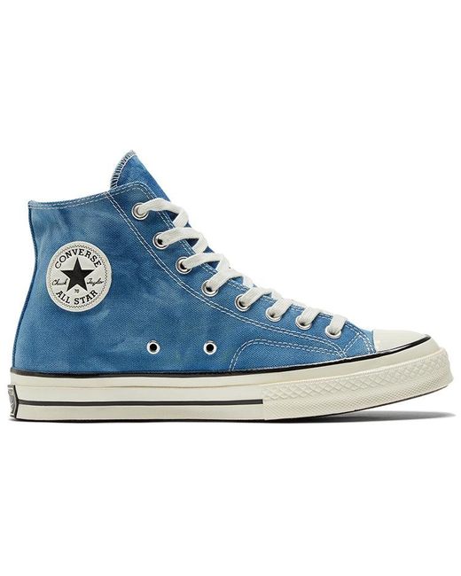 Converse Blue Chuck 70 High 'Summer Daze for men