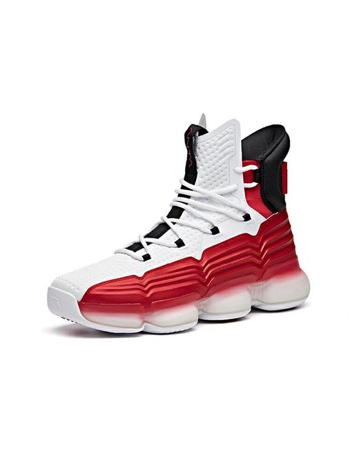 Anta Red Yu Kong for men