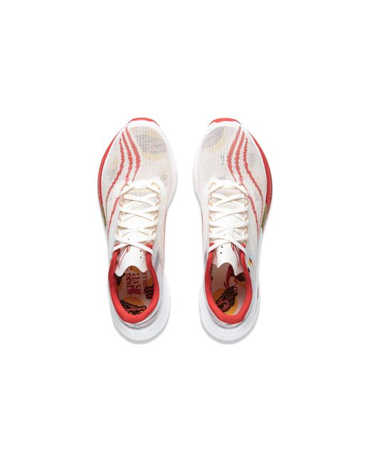 Li-ning Pink (Wmns) Feidian 3 Challenger Year Of Dragon