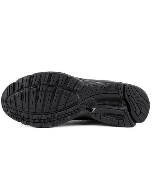 Adidas Black Equipment Em Reflect for men