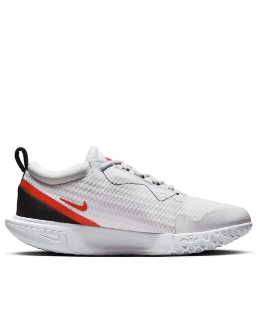 Nike White Court Zoom Pro Hc Picante' for men