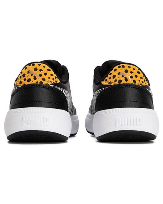PUMA Black (Wmns) Tori 'Safari