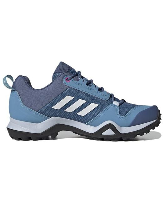 Adidas Blue (Wmns) Terrex Ax3