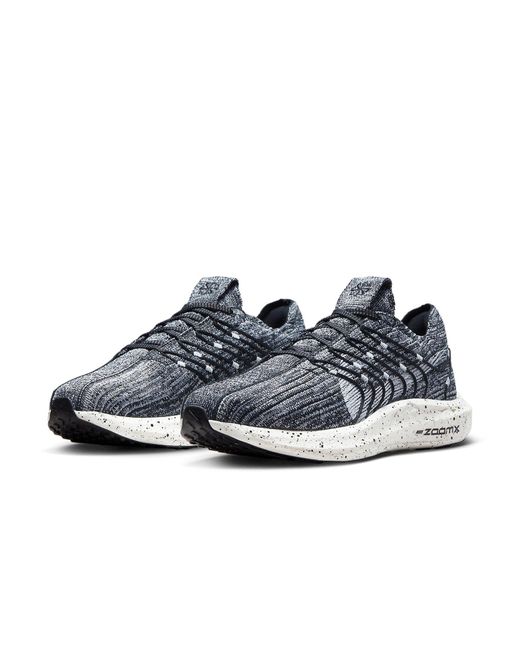 Nike Blue (Wmns) Pegasus Turbo Next Nature 'Oreo'