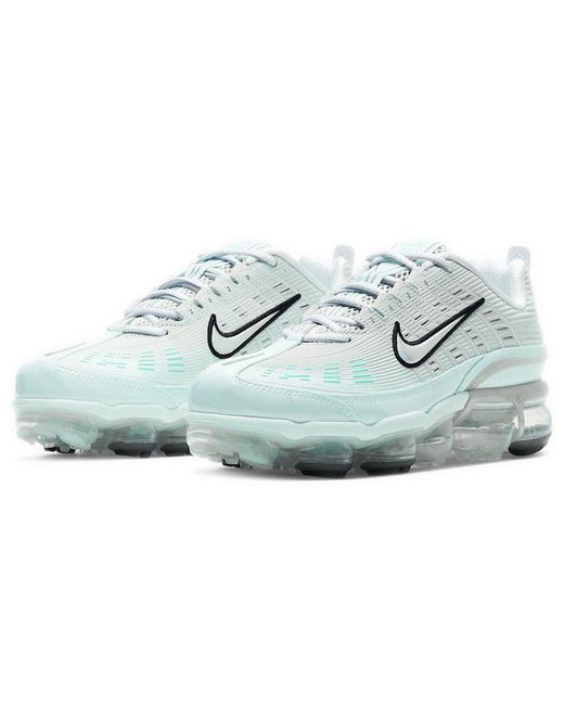 Nike Blue (Wmns) Air Vapormax 360 'Light Aqua'