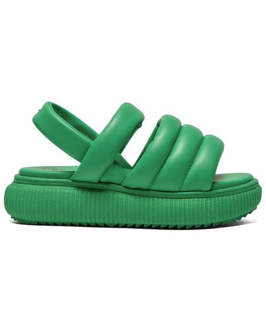 Onitsuka Tiger Green (Wmns) Otiger Strap