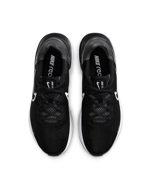 Nike Black Legend React 3 for men