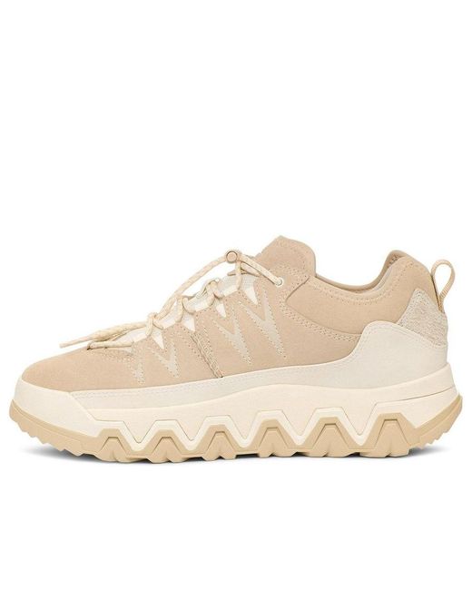 Ugg Natural Captrail Low 'Light' for men