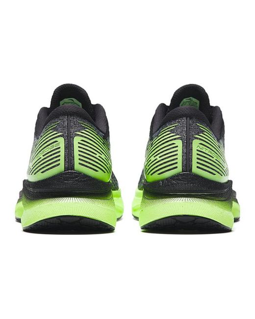 Anta Blue Champion Runner Lite for men
